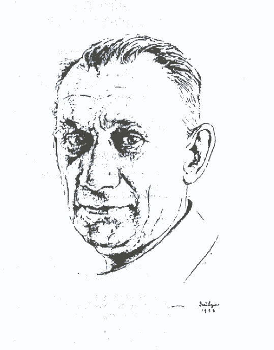 Paul Muench'56